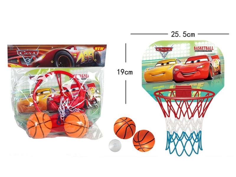 BASKETBALL BOARD - HP1185301