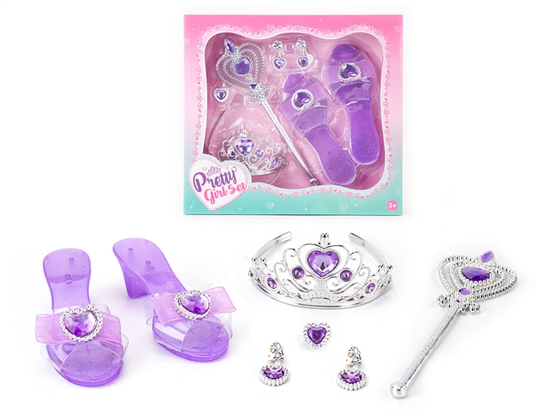 BEAUTY SET - HP1185605