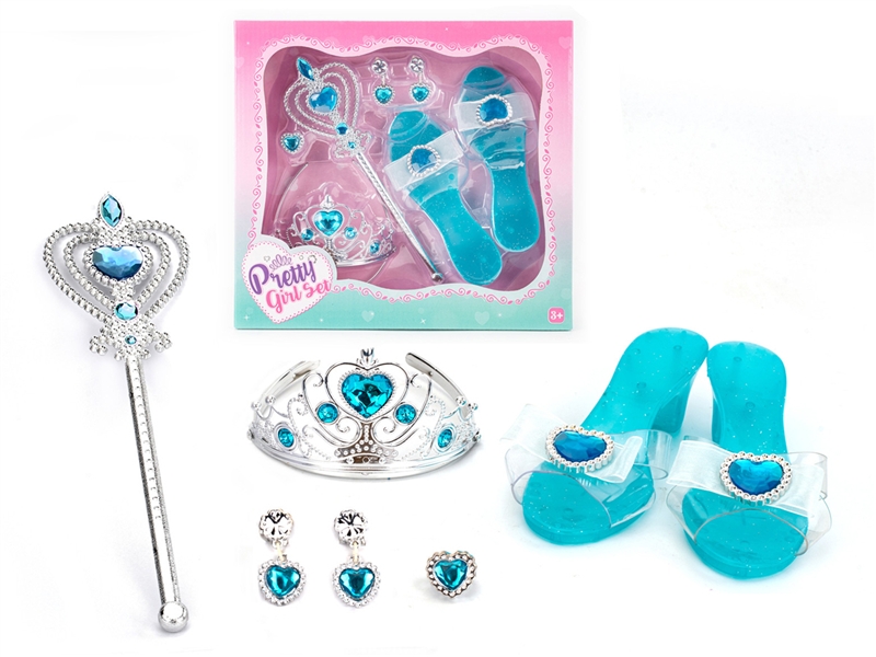 BEAUTY SET - HP1185610