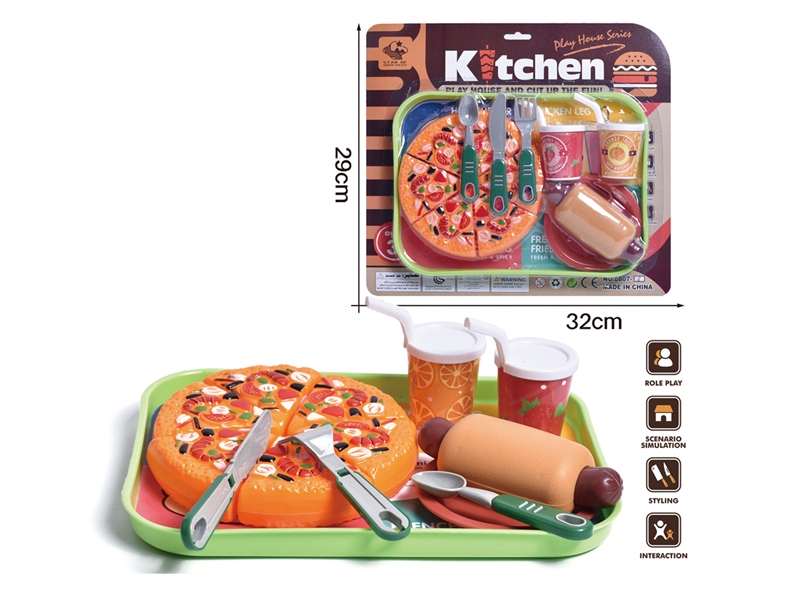 KITCHEN SET - HP1185616