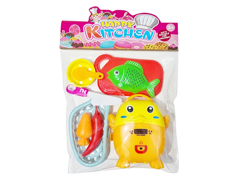 KITCHEN SET - HP1185784