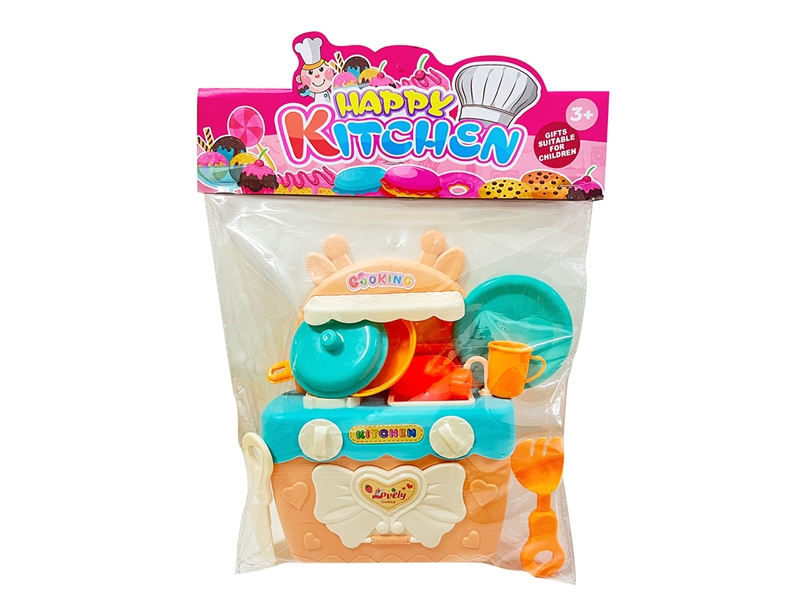 KITCHEN SET - HP1185788
