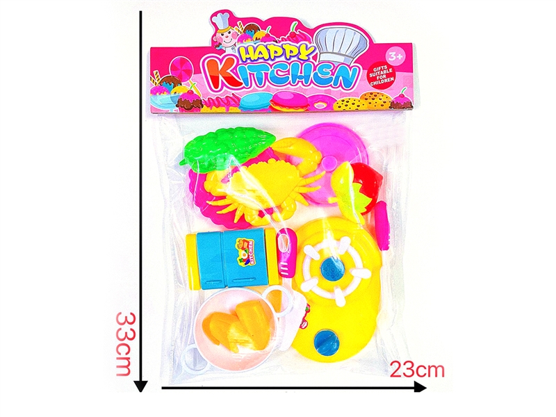 KITCHEN SET - HP1185793