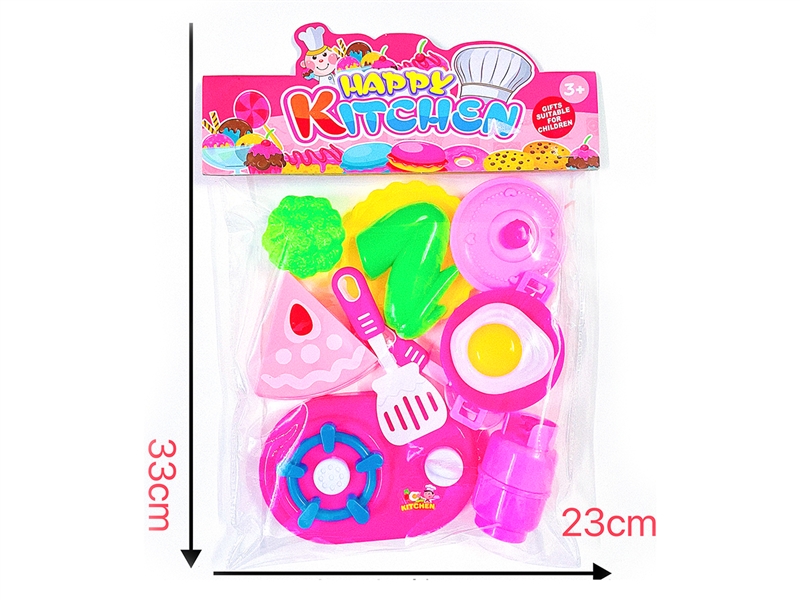 KITCHEN SET - HP1185794