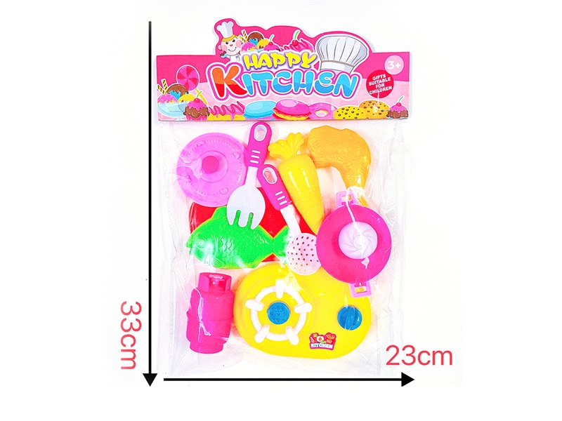 KITCHEN SET - HP1185795