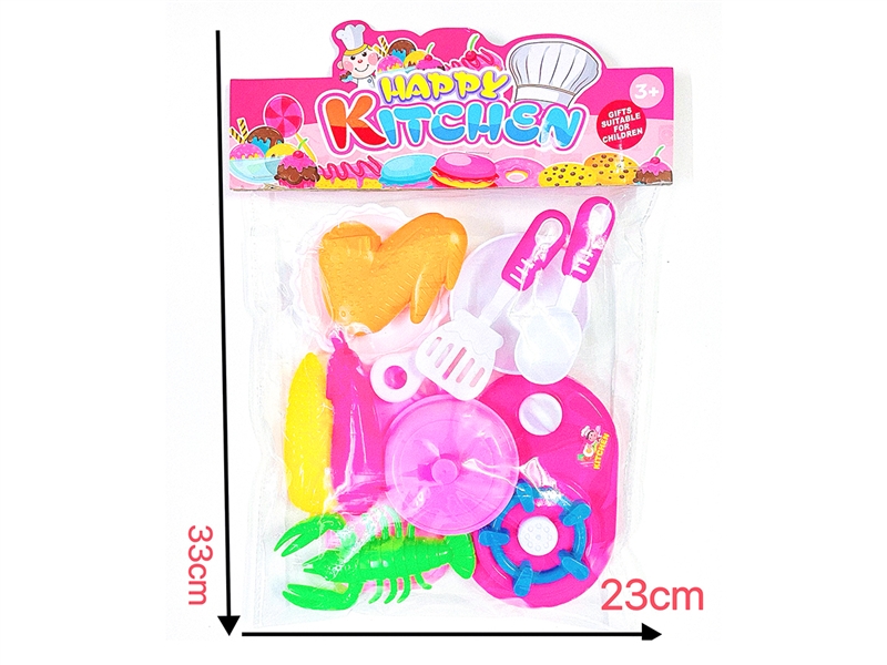 KITCHEN SET - HP1185796