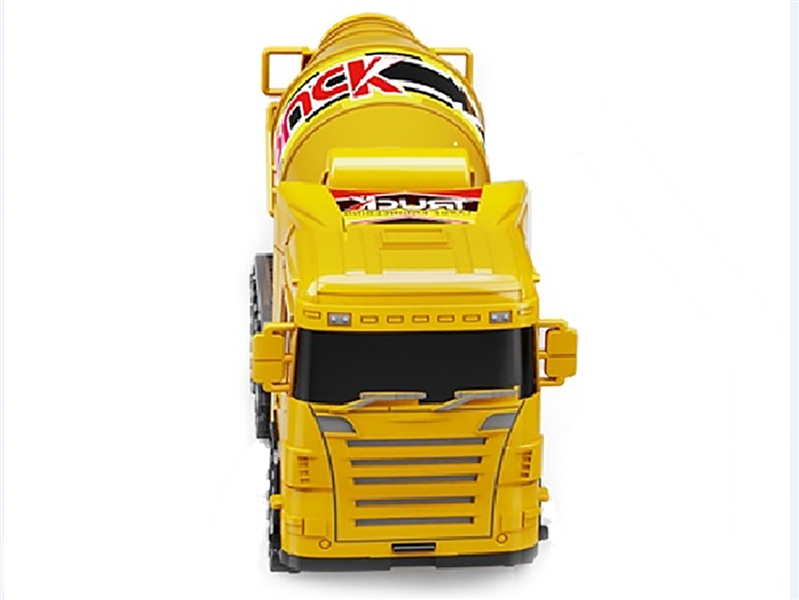 FRICTION CONSTRUCTION CAR - HP1186064