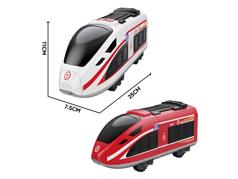 FRICTION CAR - HP1186074