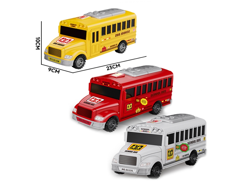 FRICTION BUS - HP1186075
