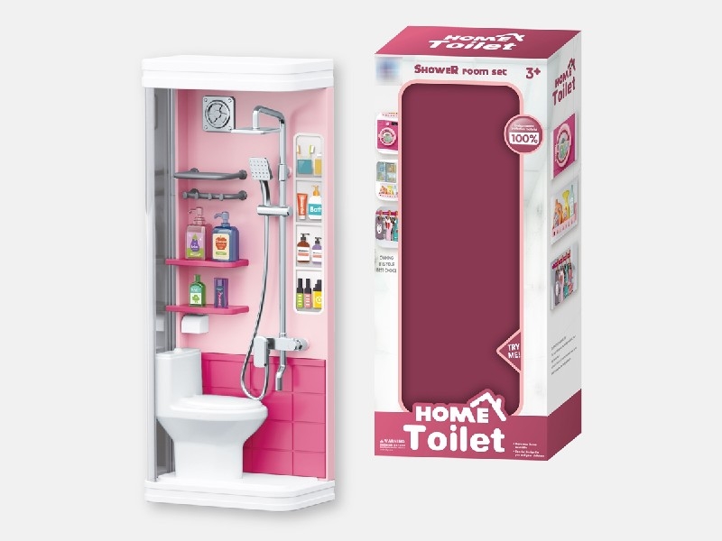 SHOWER ROOM SET - HP1186232