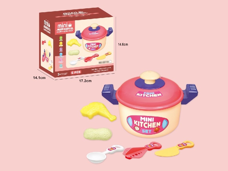 KITCHEN SET - HP1186333