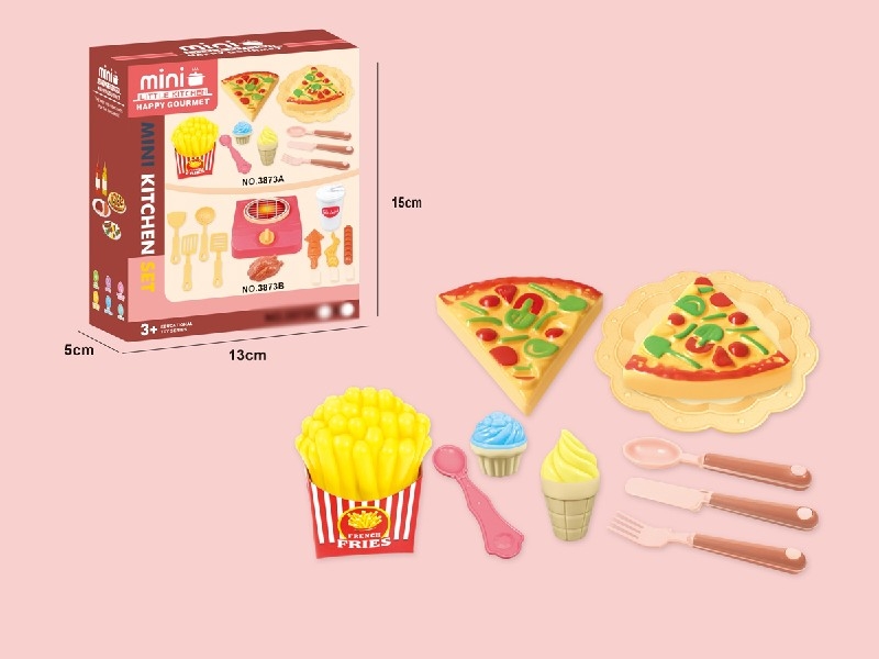 KITCHEN SET - HP1186337