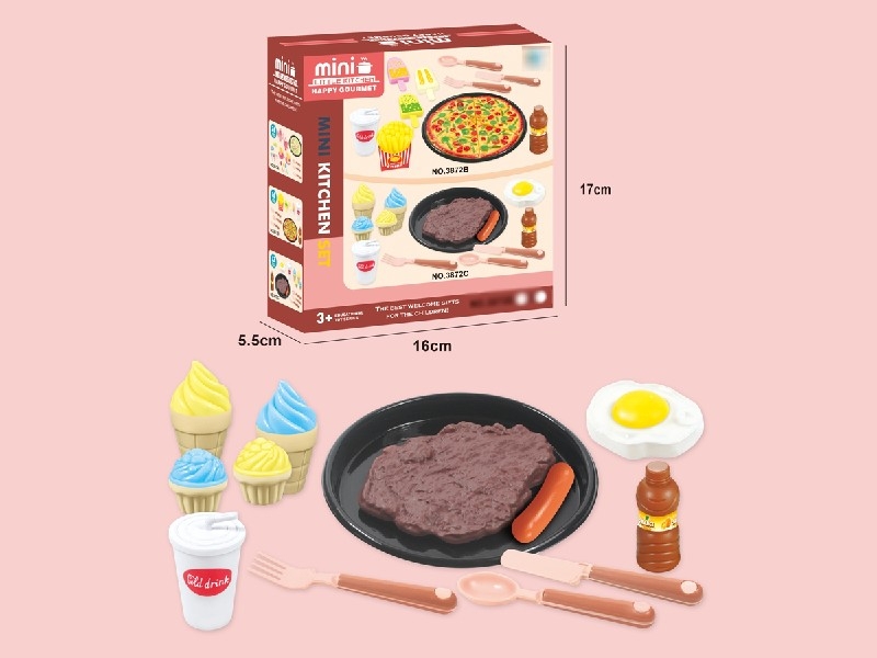 KITCHEN SET - HP1186339