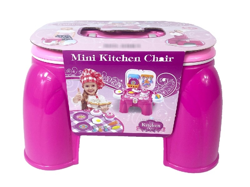 KITCHEN SET - HP1186343