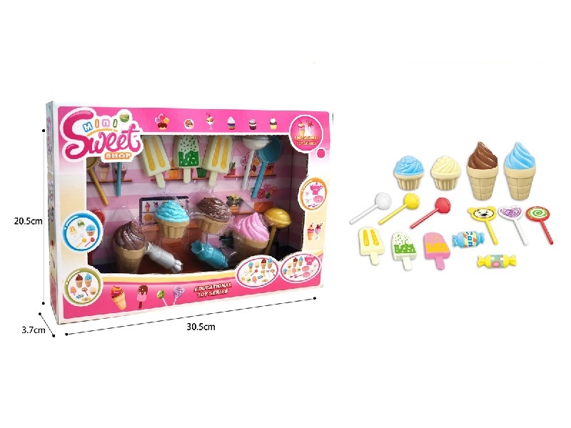 KITCHEN SET - HP1186346