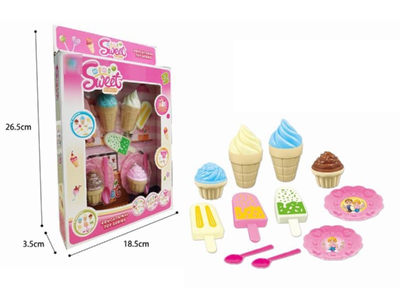 KITCHEN SET - HP1186348