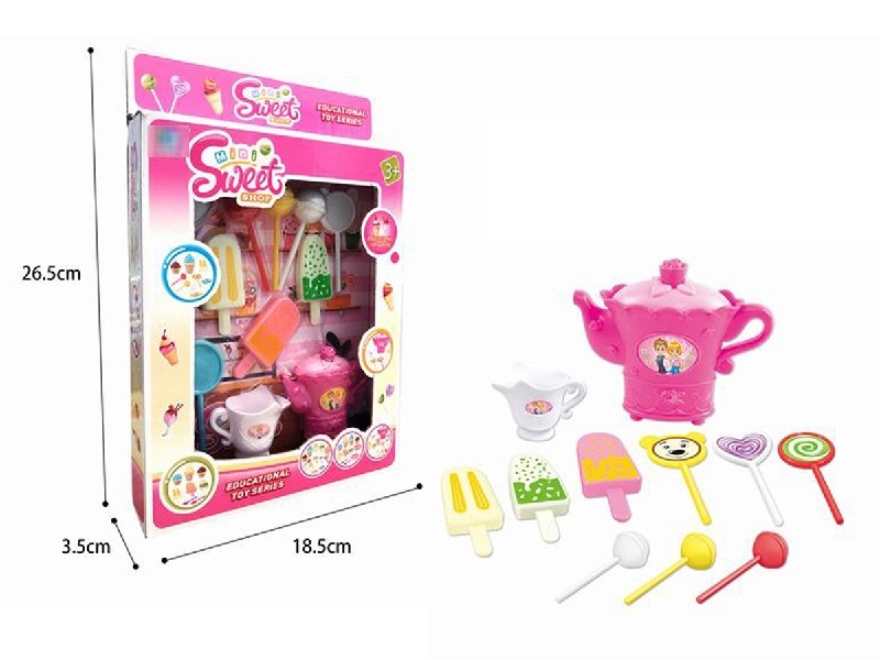 KITCHEN SET - HP1186349