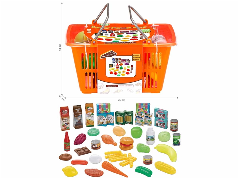 KITCHEN SET - HP1186628