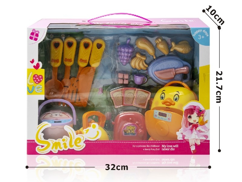 KITCHEN SET - HP1186774