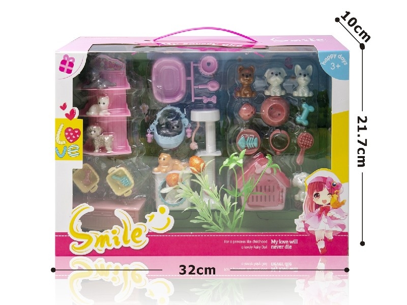 KITCHEN SET - HP1186784