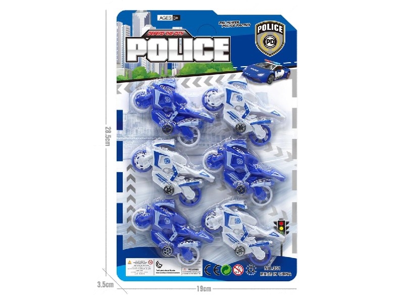 FREE WAY MOTORBIKE - HP1186872