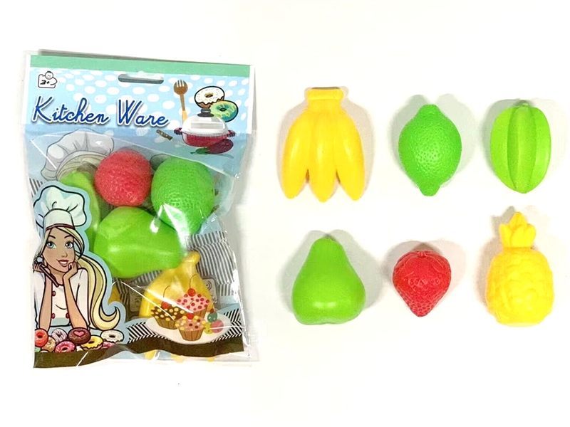 KITCHEN SET - HP1187084