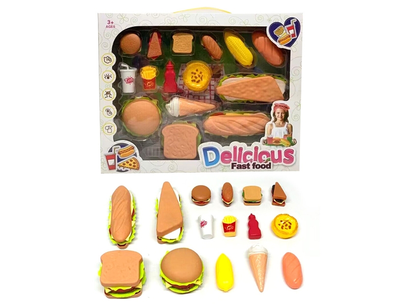 KITCHEN SET - HP1187089
