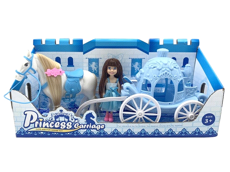 CARRIAGE+5“DOLL - HP1187566