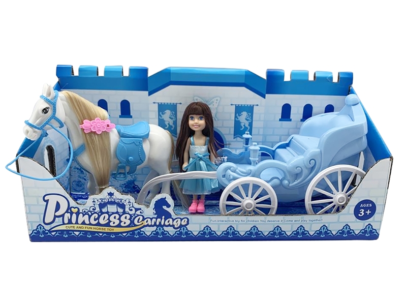 CARRIAGE+5“DOLL - HP1187568