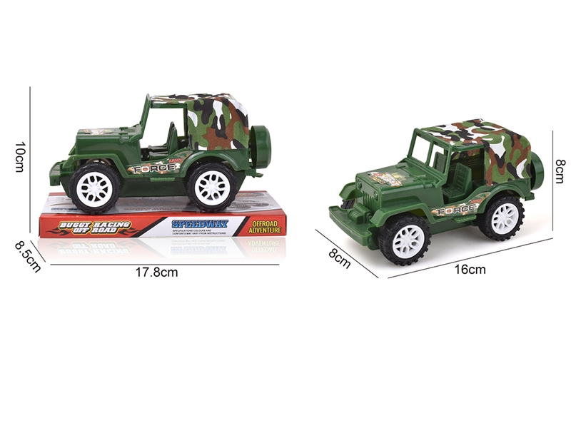 FRICTION CAR - HP1188443