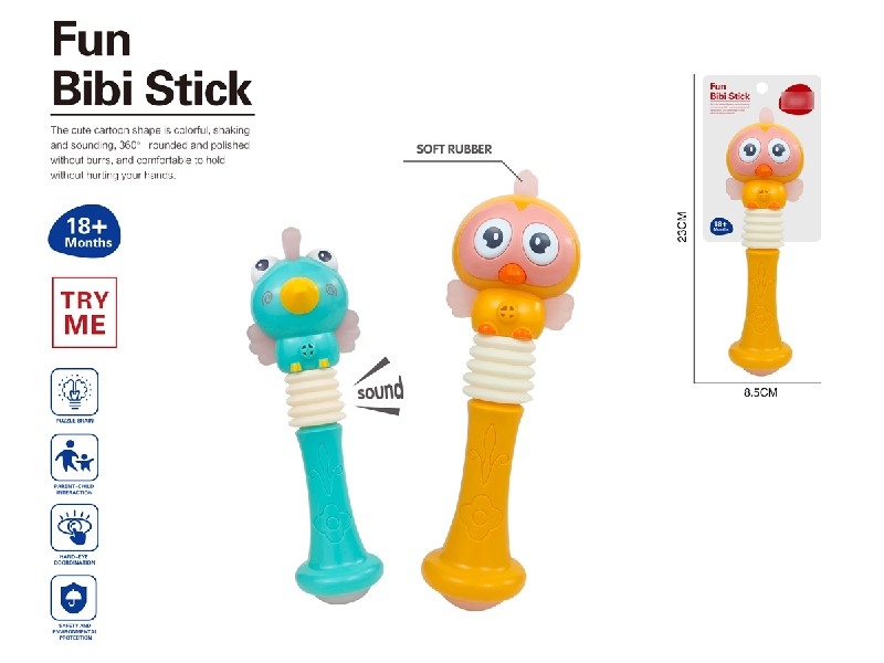 BIBI STICK - HP1188558