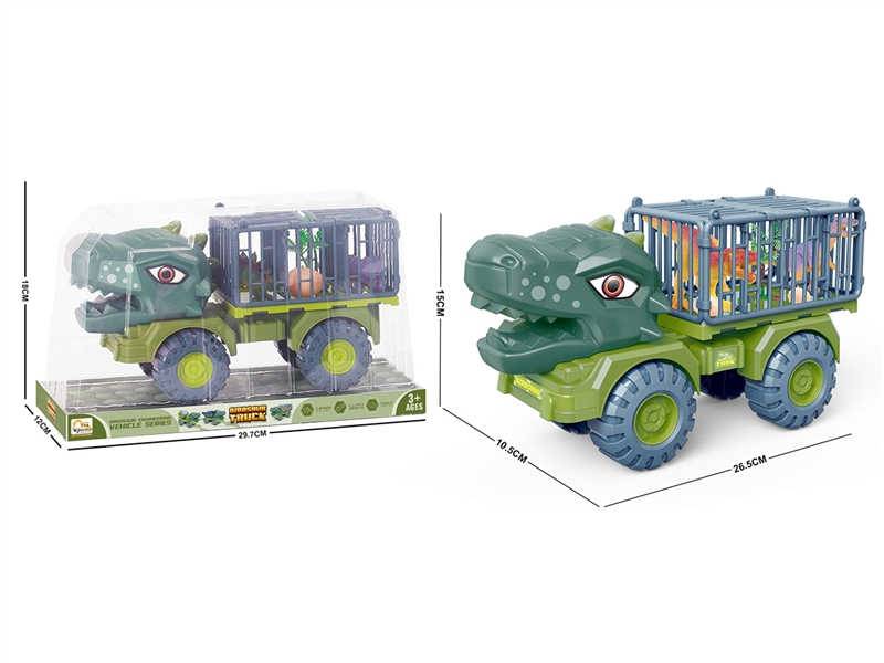 FREE WAY CONSTRUCTION TRUCK - HP1188731