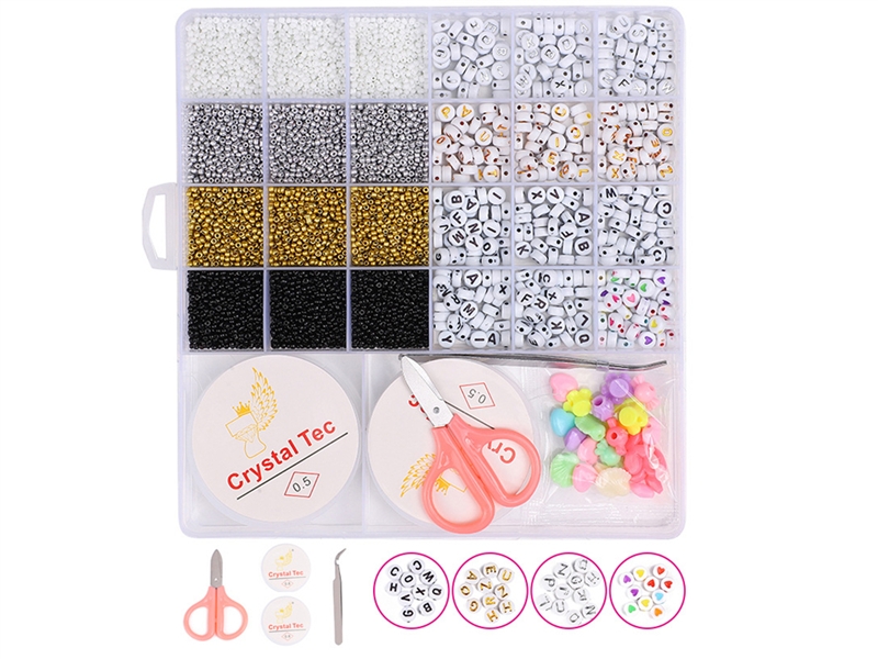 DIY CRAFT BEAD - HP1188882