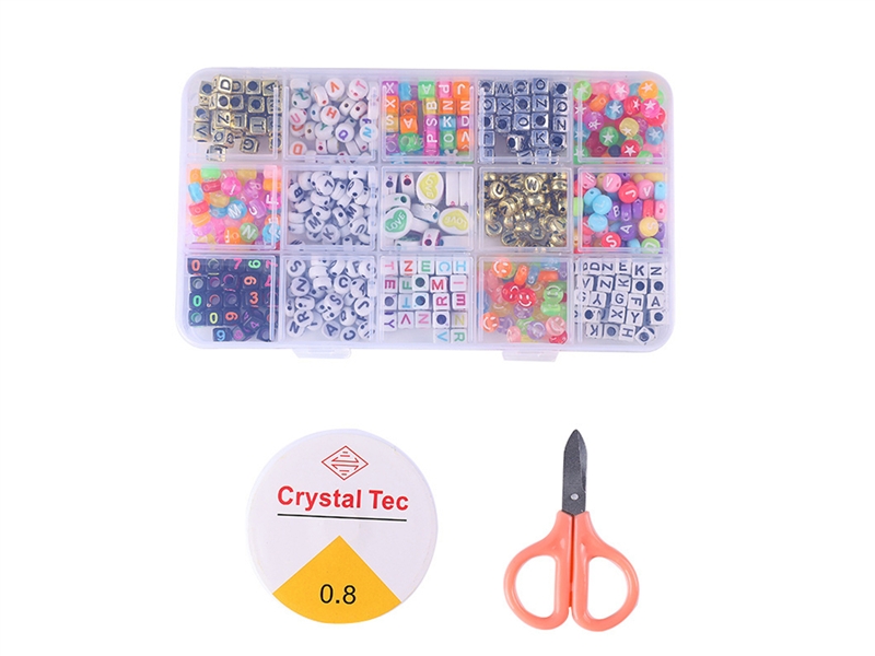 DIY CRAFT BEAD - HP1188888