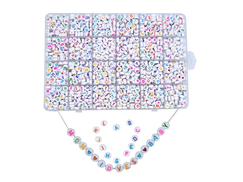 DIY CRAFT BEAD - HP1188892