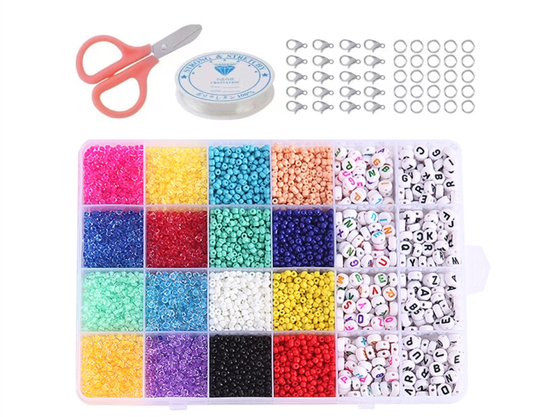 DIY CRAFT BEAD - HP1188893