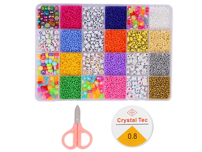 DIY CRAFT BEAD - HP1188894