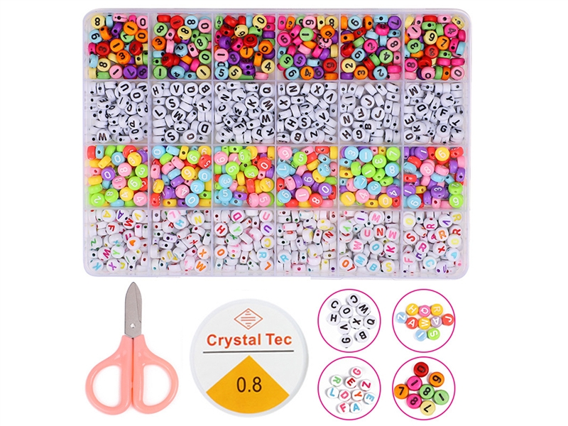DIY CRAFT BEAD - HP1188895