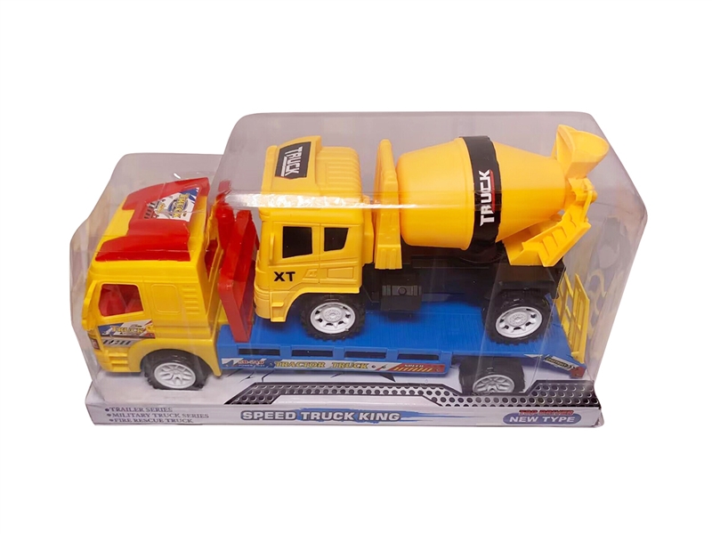 FRICTION TOW TRUCK - HP1189061
