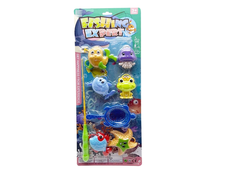 FISHING GAME - HP1189073