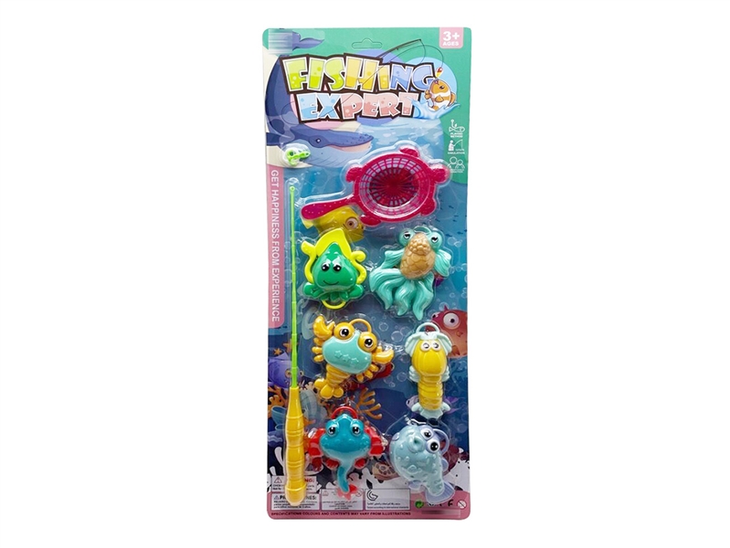 FISHING GAME - HP1189074