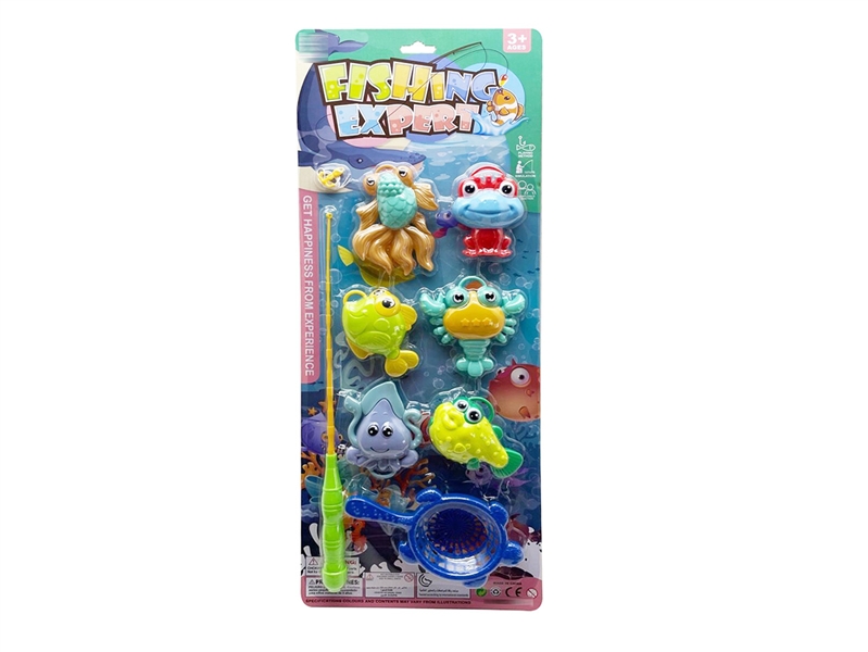 FISHING GAME - HP1189075