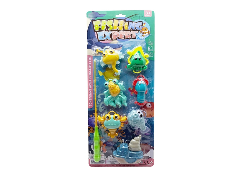 FISHING GAME - HP1189076