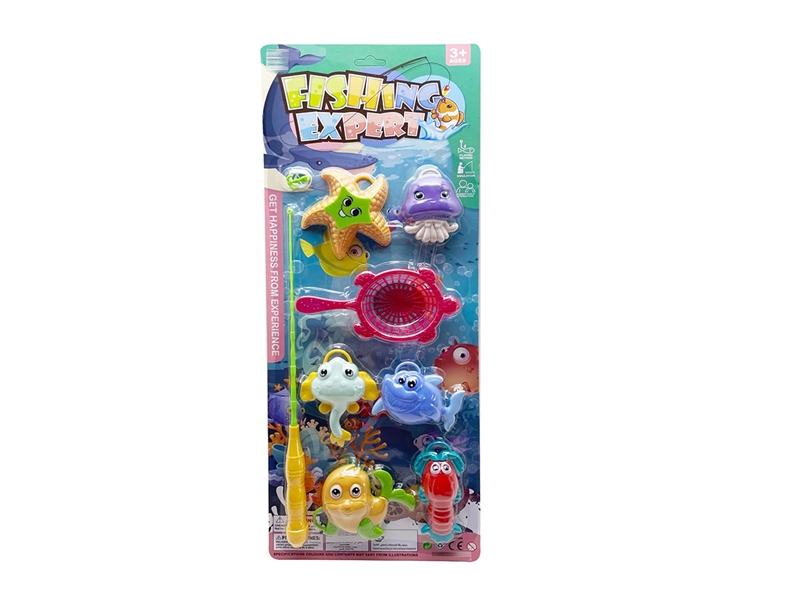 FISHING GAME - HP1189077