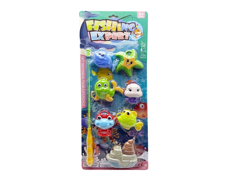 FISHING GAME - HP1189078