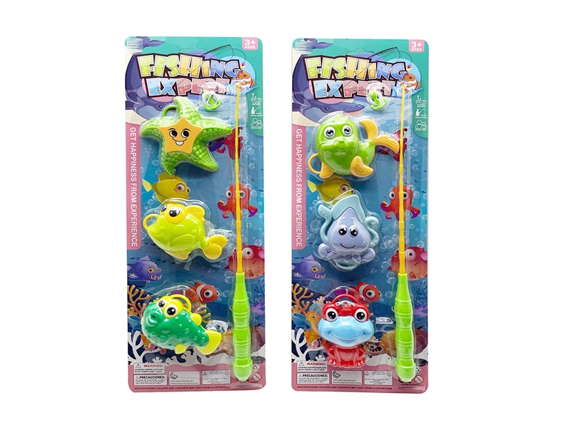 FISHING GAME，2ASST - HP1189083