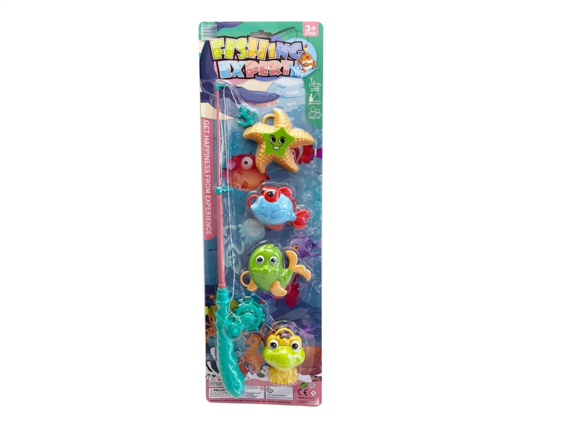 FISHING GAME - HP1189094