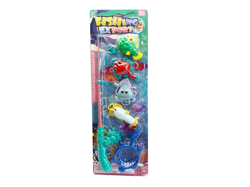 FISHING GAME - HP1189096