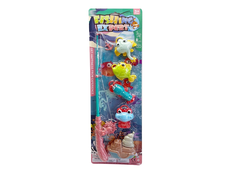 FISHING GAME - HP1189098