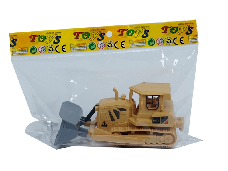 FRICTION CONSTRUCTION TRUCK - HP1189124